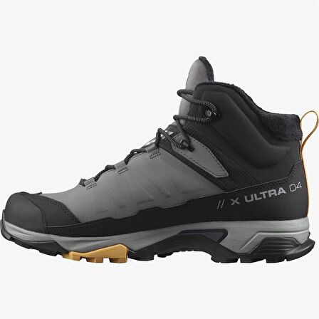 Salomon X Ultra 4 Mid Winter Erkek Bot