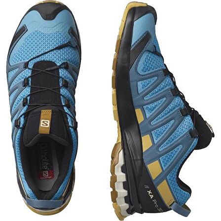 Salomon Xa Pro 3D V8 Erkek Outdoor Ayakkabı-L41439900BFB