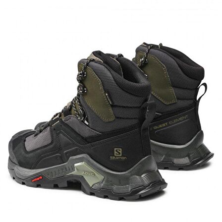 Salomon Quest Element Gore Tex Erkek Bot