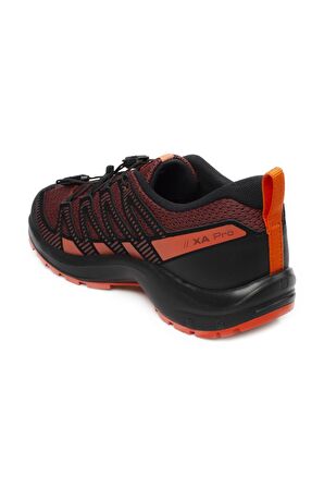 Salomon 414361 Bağcıklı Gore-Tex Tekstil Kışlık Unisex Trekking Ayakkabı 