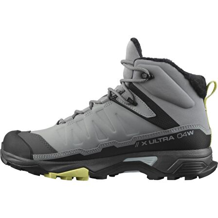 Salomon L41365000 X Ultra 4 Mid Winter W Kadın Outdoor Ayakkabı