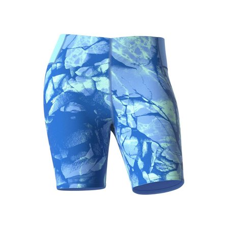 Salomon Cross Multi 7" Kadın Koşu Şortu