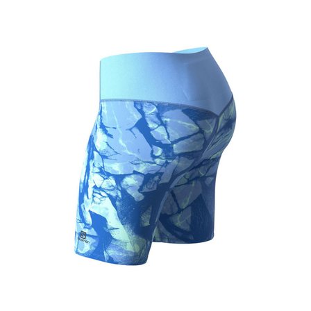 Salomon Cross Multi 7" Kadın Koşu Şortu