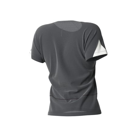 Salomon Cross Run Graphic Kadın Koşu T-Shirt