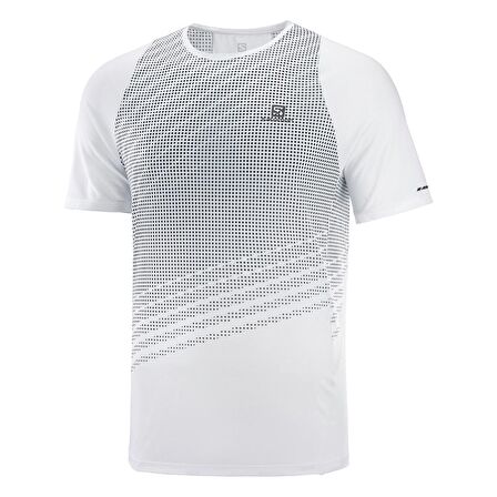 Salomon Sense Aero Erkek T-Shirt LC1744300 Erkek Tişört