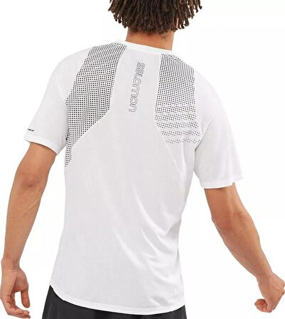 Salomon Sense Aero Erkek T-Shirt LC1744300 Erkek Tişört