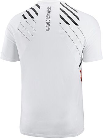 Salomon Sense Aero Erkek T-Shirt LC1744400 Erkek Tişört