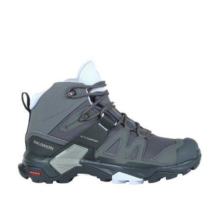 Salomon X ULTRA 4 MID GTX W Kadın Bot L41625000