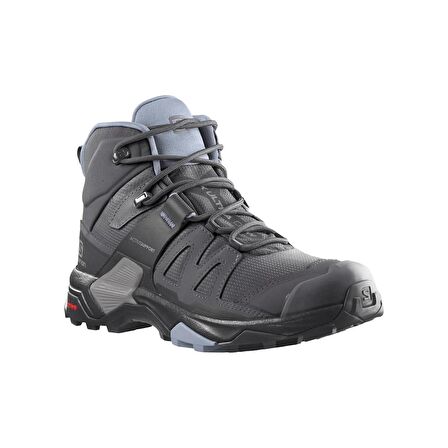 Salomon X Ultra 4 Mid Gore-Tex Kadın Outdoor Bot-L41625000MGN