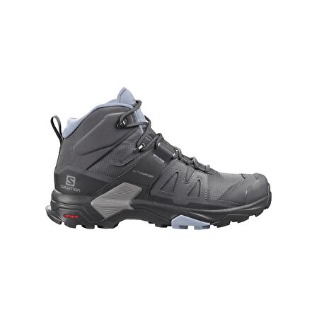 Salomon X Ultra 4 Mid Gore-Tex Kadın Outdoor Bot-L41625000MGN