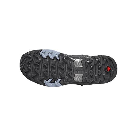 Salomon X Ultra 4 Mid Gore-Tex Kadın Outdoor Bot-L41625000MGN