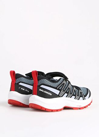 Salomon Mavi - Gri Erkek Outdoor Ayakkabısı L41613600-XA PRO V8 K