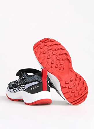 Salomon Mavi - Gri Erkek Outdoor Ayakkabısı L41613600-XA PRO V8 K