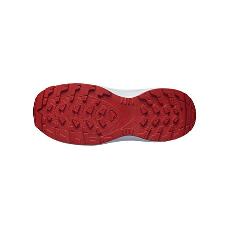 Salomon XA Pro V8 Waterproof Çocuk Patika Koşu Ayakkabısı