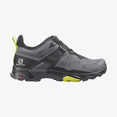 Salomon X Ultra 4 Erkek Gore Tex Koşu Ayakkabısı