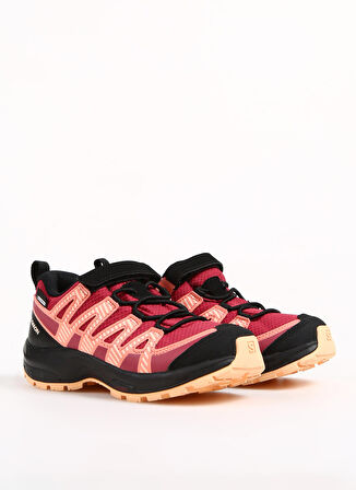 Salomon Bordo - Pembe Erkek Outdoor Ayakkabısı L41614300 XA PRO V8 CSWP K