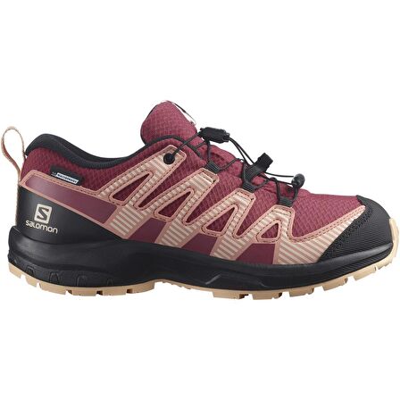 Salomon L41614400 Xa Pro V8 Cswp J Çocuk Outdoor Ayakkabı