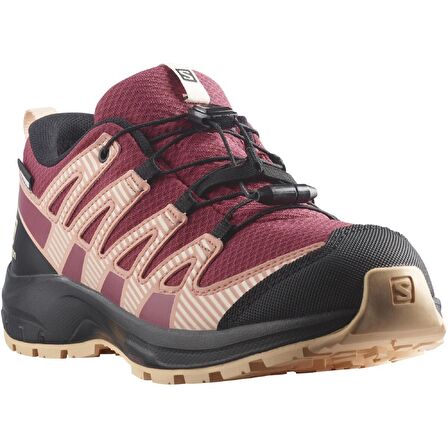 Salomon L41614400 Xa Pro V8 Cswp J Çocuk Outdoor Ayakkabı
