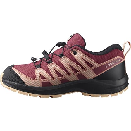 Salomon L41614400 Xa Pro V8 Cswp J Çocuk Outdoor Ayakkabı
