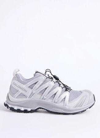 Salomon L41617500_XA PRO 3D W Gri Kadın Sneaker