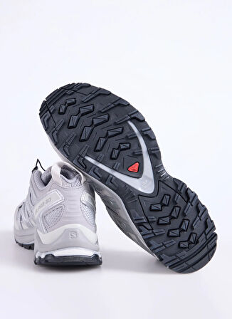 Salomon L41617500_XA PRO 3D W Gri Kadın Sneaker