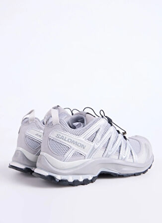 Salomon L41617500_XA PRO 3D W Gri Kadın Sneaker