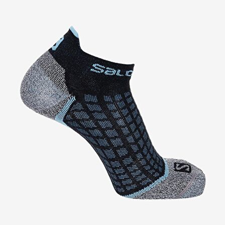 Salomon Ultra Low Unisex Çorap