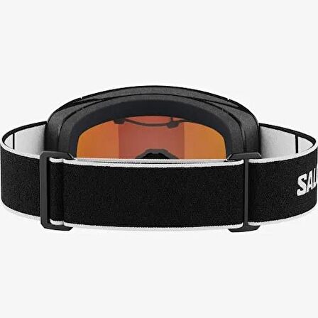 Salomon Aksium 2.0 S Goggle Unisex Kayak/Snowboard Gözlük-L41783600BLK