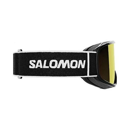 Salomon Aksıum 2.0 Photochromic Goggle Unisex Kayak/Snowboard Gözlük-L41782300BLK