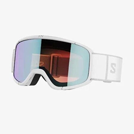 Salomon Aksıum 2.0 Photochromic Goggle Unisex Kayak/Snowboard Gözlük-L41783400101