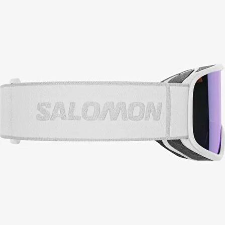 Salomon Aksıum 2.0 Photochromic Goggle Unisex Kayak/Snowboard Gözlük-L41783400101