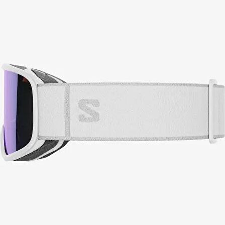 Salomon Aksıum 2.0 Photochromic Goggle Unisex Kayak/Snowboard Gözlük-L41783400101