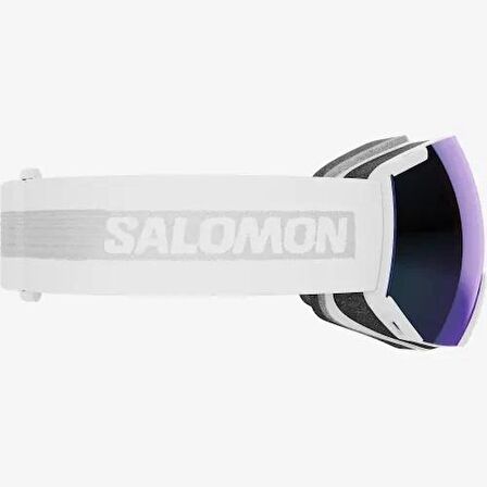 Salomon Radium Pro Photochromic Unisex Kayak/Snowboard Gözlük-L47004900WYT