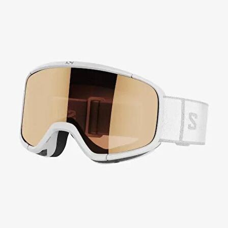 Salomon Aksium 2.0 Access Goggle Unisex Kayak/Snowboard Gözlük-L41783100101