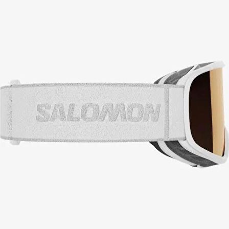 Salomon Aksium 2.0 Access Goggle Unisex Kayak/Snowboard Gözlük-L41783100101