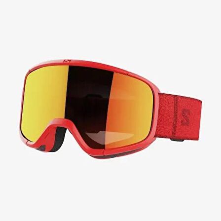 Salomon Aksium 2.0 Goggle Unisex Kayak/Snowboard Gözlük-L41782100REE