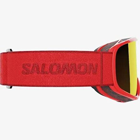 Salomon Aksium 2.0 Goggle Unisex Kayak/Snowboard Gözlük-L41782100REE