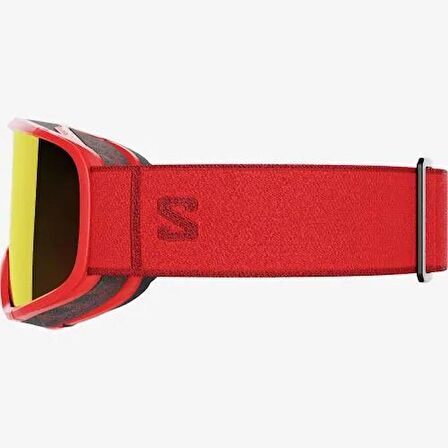 Salomon Aksium 2.0 Goggle Unisex Kayak/Snowboard Gözlük-L41782100REE