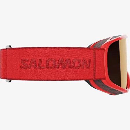 Salomon Aksium 2.0 Access Goggle Unisex Kayak/Snowboard Gözlük-L41783300REE