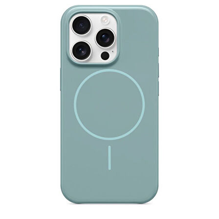 Gpack Apple iPhone 14 Pro Kılıf Magsafeli Sert Mika Baets Kapak