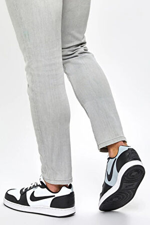 Nike Ebernon Low Prem Erkek Günlük Spor Ayakkabı