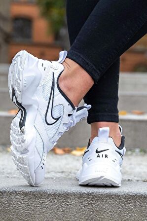 Nike Air Heights Air-Sole Yastıklama Kadın Spor Ayakkabı 