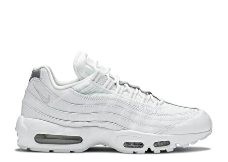 NIKE AIR MAX 95 ESSENTIAL BEYAZ KADIN SNEAKER AT9865-100