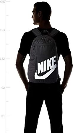 Nike Elemental Backpack 2.0 Sırt Çantası Ba5876-082 (48x30x15 Cm)