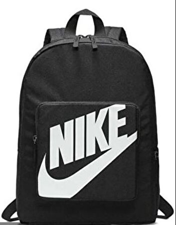 Nike Y Nk Classıc Bkpk Çocuk Siyah Sırt Çantası - 