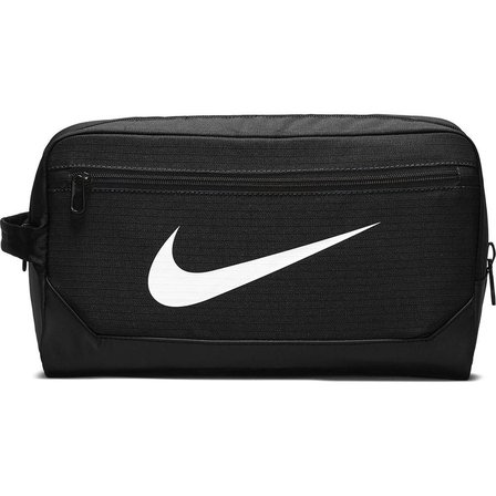 Nike Nk Brsla Shoe - 9.0 (11L) Erkek Siyah Çanta -