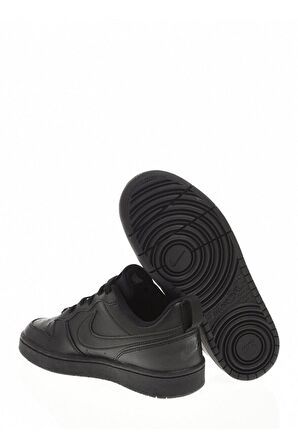 NIKE GRS BQ5448-001 NIKE COURT BOROUGH LOW 2 (GS)