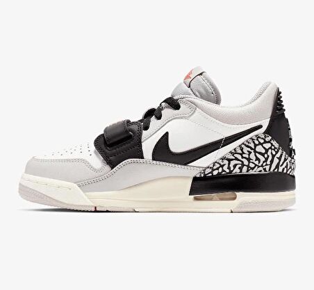 Jordan Air Jordan Legacy 312 Low Kadın Sneaker CD9054101 M-134