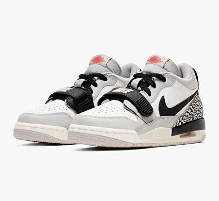Jordan Air Jordan Legacy 312 Low Kadın Sneaker CD9054101 M-134