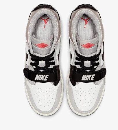 Jordan Air Jordan Legacy 312 Low Kadın Sneaker CD9054101 M-134